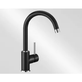 BLANCO 519415 Csaptelep Mida antracit Silgranit-look