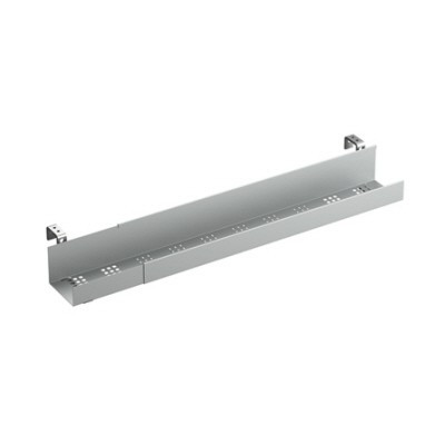 HETTICH 9132991 Change Top kábelcsatorna 870-1470 mm alumínium