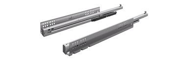 HETTICH 9135998 Quadro V6+ 350 mm EB20 SiSy  J+B