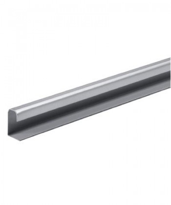 HETTICH 9136107 TopLine M ajtó profil 2,05m