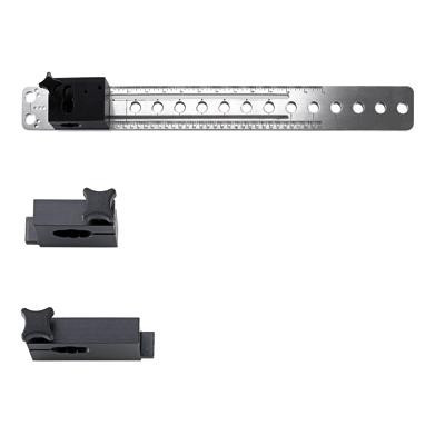 HETTICH 9139574 ütköző szett Accura 9128171-hez