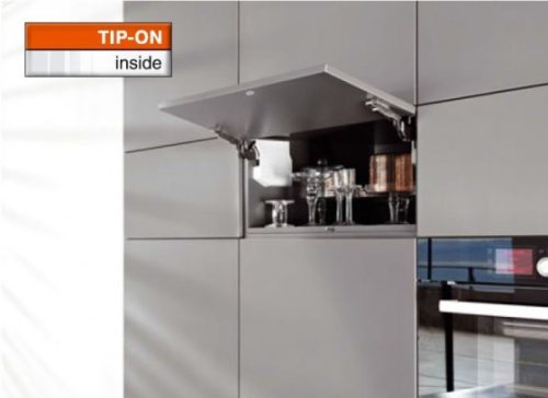 BLUM 20K2E01T Aventos HK-S erős Tip-on átl.