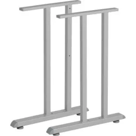 MILADESIGN lábazat G2 ST203E ezüst