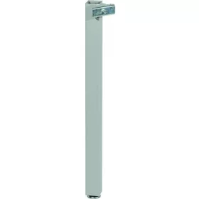 MILADESIGN asztalláb G5 ST552 ezüst