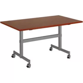 MILADESIGN lábazat összecs.mobil ST847MU ezüst