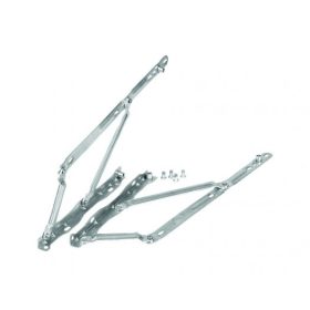 Ágyvasalat gázrúgóra