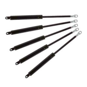 Gázrúgó ágy vasalatra 650 N,360 mm