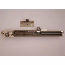   SEVROLL 20196-SV ütközés csillapító 10/18mm 25-50kg balos