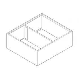 BL ZC7F300RHU A-L keret tölgy bardoli