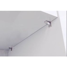 IF K-Line polctartó tüskével 5mm nikkel