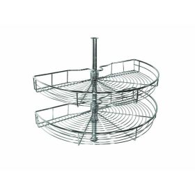   StrongWire karusszel 1/2 szerelő rúddal szekrényhez 800-900 mm