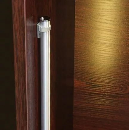 StrongLumio végzáró és rögzítő Pen8 profilhoz