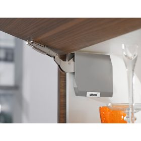 K-BLUM 20K2E00 Aventos HK-S erős szürke új borító