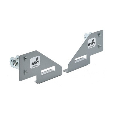 HETTICH 9163229 BlueJig ArcTech fronthoz