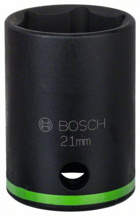 BOSCH 1608552021 Dugókulcs 19 mm, 40 mm, 30 mm, M 12, 29,1 mm