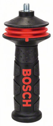 BOSCH 2608900000 Fogantyú M 10 - Rezgésszabályozás 169 × 69 mm