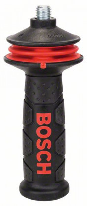 BOSCH 2608900001 M 14 fogantyú rezgéscsillapítóval 169 × 69 mm