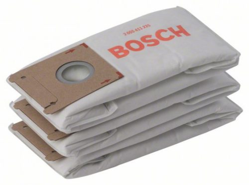 BOSCH 2605411225 Porzsák Ventaro páraelszívóhoz, 3 db