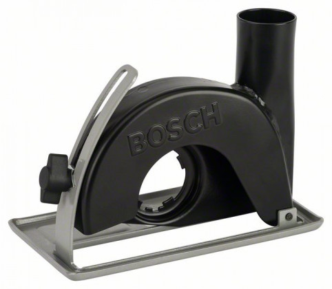 BOSCH 2605510292 Vezetőszán elszívó fúvókával 115/125 mm elosztáshoz