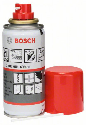 BOSCH 2607001409 Univerzális vágóolaj