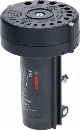 BOSCH 2607990050 Fúróélező