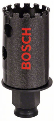 BOSCH 2608580306 Gyémánt lyukasztó Gyémánt keménykerámiához 32 mm, 1 1/4