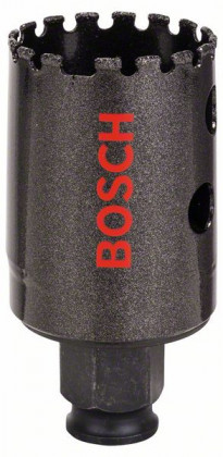 BOSCH 2608580308 Gyémánt lyukasztó Gyémánt keménykerámiához 38 mm, 1 1/2