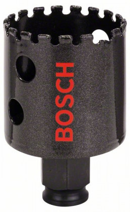 BOSCH 2608580309 Gyémánt lyukasztó Gyémánt keménykerámiához 44 mm, 1 3/4