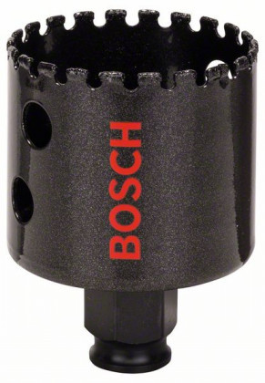 BOSCH 2608580310 Gyémánt lyukasztó Gyémánt keménykerámiához 51 mm, 2