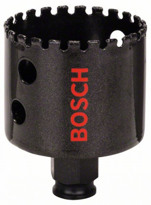 BOSCH 2608580311 Gyémánt lyukasztó Gyémánt keménykerámiához 54 mm, 2 1/8