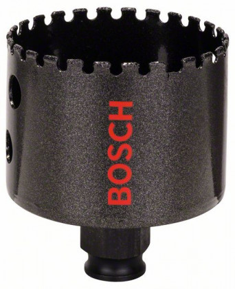 BOSCH 2608580313 Gyémánt lyukasztó Gyémánt keménykerámiához 60 mm, 2 3/8