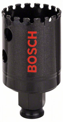 BOSCH 2608580394 Gyémánt lyukasztó Gyémánt keménykerámiához 41 mm, 1 5/8