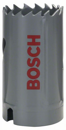 BOSCH 2608584109 Lyukasztó HSS-bimetál szabványos adapterhez 32 mm, 1 1/4