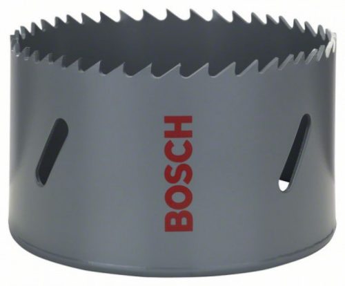 BOSCH 2608584127 Lyukasztó HSS-bimetál szabványos adapterhez 83 mm, 3 1/4