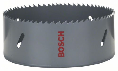 BOSCH 2608584136 HSS-bimetál lyukasztó szabványos adapterhez 127 mm, 5