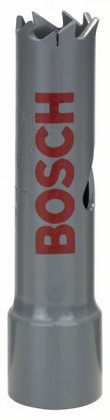 BOSCH 2608584147 Lyukasztó HSS-bimetál szabványos adapterhez 14 mm, 9/16