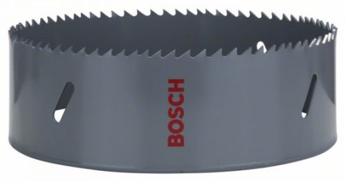 BOSCH 2608584839 HSS-bimetál lyukasztó szabványos adapterhez 146 mm, 5 3/4