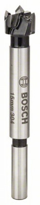 BOSCH 2608597601 Keményfém véső elővágó hegyekkel 15 x 90 mm, d 8 mm