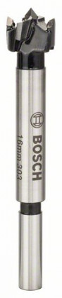 BOSCH 2608597602 Keményfém véső elővágó hegyekkel 16 x 90 mm, d 8 mm