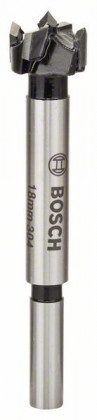 BOSCH 2608597603 Keményfém véső elővágó hegyekkel 18 x 90 mm, d 8 mm