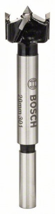 BOSCH 2608597604 Keményfém véső elővágó hegyekkel 20 x 90 mm, d 8 mm