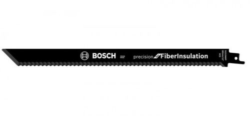 BOSCH 2608635528 Pilový list S 1213 AWP Precision for Fiber Insulation, 2ks