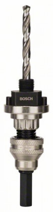 BOSCH 2609390589 Hatszögletű adapter 14-210 mm