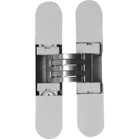 KK-Ajtó pánt Kubica 6100 szatén króm