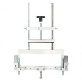   KK - univerzális szerelőkészítmény (Keret) a Kubica pántmaró sablonokhoz