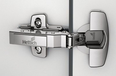 HETTICH 9071280 Sensys 8645 B12,5 TB53