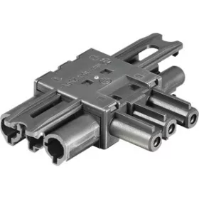 BACHMANN 375.102 elágazási blokk