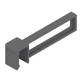   BLUM ZC7U10F0 Ambia-line hoss.osztás a kereszt reling LBX pure Orion szürke OG-M