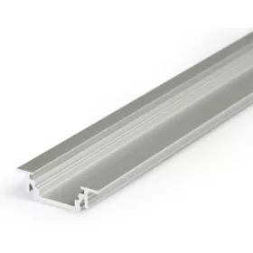 StrongLumio LED profil Groove 10 eloxált alu 4050mm