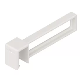   BLUM ZC7U10F0 Ambia-line hoss. osztás a keres. reling LBX pure selym. fehér SW-M